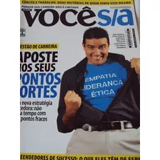 Revista Você S/a 84/05