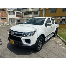 Chevrolet Colorado 2.8 4x4 Diésel Mt