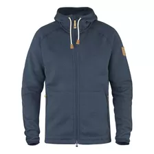 Hoodie Fjallraven Sudadera Casual Ultraligera Lounge Fjp2