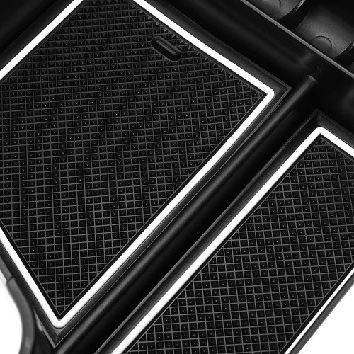 Caja Con Reposabrazos Para Volvo Xc60 S90 V90cc Xc90-fs Foto 7