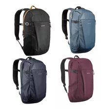 Maleta Quechua Morral Mochila Viaje 20l Moto Portátil