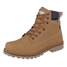 Bota Masculina Coturno Sapato Tenis O Melhor Crshoes 9002