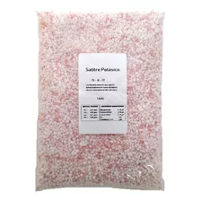 Salitre Potasico 1 Kilo