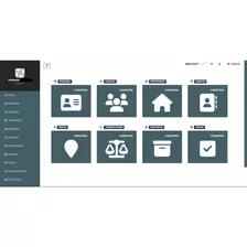 Sistema De Gestión Para Inmobiliarias Y Alquileres