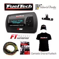 Fueltech Ft300 Chicote 3 Metros Na Pronta Entrega + Brindes
