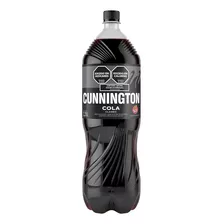 Gaseosa Cola Classic Cunnington 2.25 Lt
