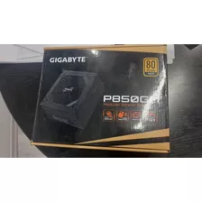 Fuente De Poder Gigabyte 850w 80 Plus Gold Modular