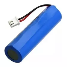 Kit 35 Baterias Caixa De Som 3,7 V 2600 Mah