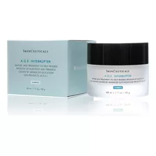 Skinceuticals A.g.e Interrupter Creme Antirrugas Facial 48ml