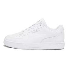 Zapatillas Puma Caven 2.0 Jr Blanco Niña