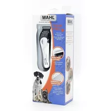 Máquina Peluquera Para Mascotas Wahl Trim Pro Pet