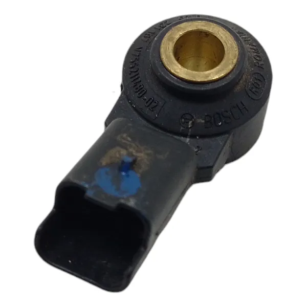 Sensor De Detonação Peugeot 308 408 C4 2009 Usado 3