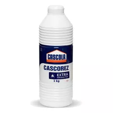 Cola Pva Cascorez Extra 1kg - Cascola