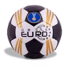 Pelota De Handball Profesional Euro Paris N 3