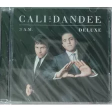 Cali Y El Dandee - 3 Am