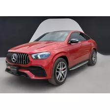 Mercedes-benz Clase Gle 2022 5p Gle Amg 53 Coupe L6/3.0/t A