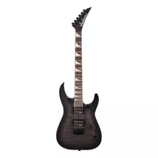 Guitarra Elétrica Jackson Js32q Dka Ht 2918809585