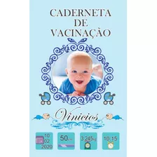 Caderneta De Vacinação 