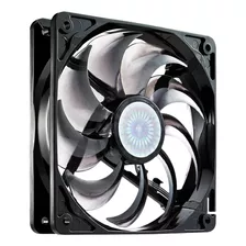 Cooler Master Sickleflow 120 - Cojinete De 120mm Silent Fan