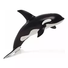 Figura De Juguete Grande Orca Mojo