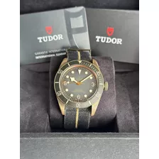 Reloj Tudor Bronze