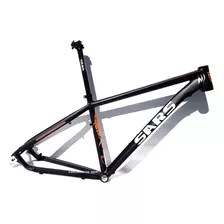 Cuadro Sars Big Shark 2020 R29 Mtb Alum 6061 + Vela Y Direcc