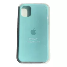 Fundas iPhone 11 De Silicona