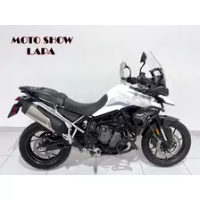 Triumph Tiger 900 Gt 2021 Branca