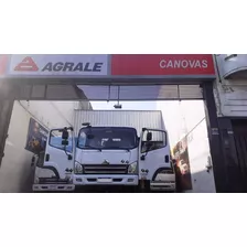 Agrale A8700 4x4 Canovas Automotores