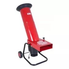 Triturador De Galhos Verdes Cid30 2,0cv Bivolt - Cid