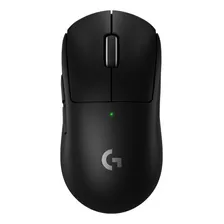 Logitech G Pro X Superlight Negro - Usado - Mouse 3