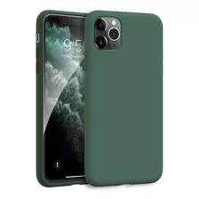 Funda Mxx Para iPhone 11 Pro Max De 6.5 2019 (dxx9)