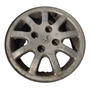 Rin Original #2 Peugeot 207  17 Pulgadas 4x108 Detalle