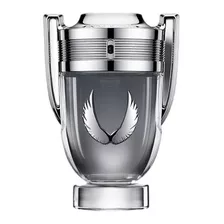 Paco Rabanne Invictus Platinum Edp 100 ml Para Hombre