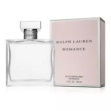 Romance 100ml Edp By Ralph Lauren Silk Perfumes Original