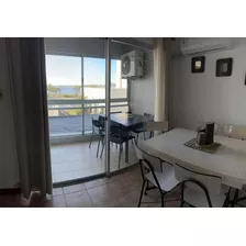 Apartamento 101 En Piriápolis