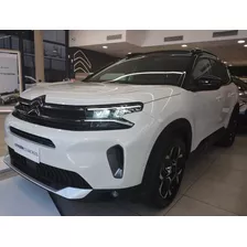 Citroen C5 Aircross Thp At 0km 2024 Ml