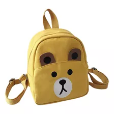 Mochila Oso Infantil