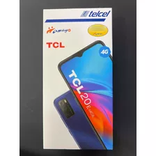 Celular Tcl20e 64gb