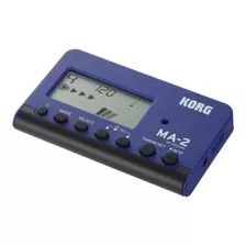 Metrónomo Digital Korg Ma-2 - Oddity