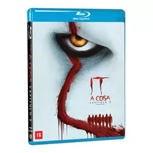 Blu-ray - It A Coisa Capitulo 2