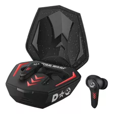 Audífonos Bluetooth Freepods Touch True Wireless Para Gamers