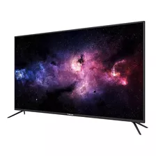 Televisor Caixun 50 Pulgadas 4k Ultra Hd Smart Tv Cx50s1usm