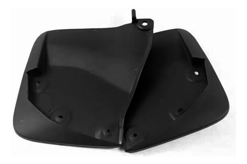 Guardabarros De Coche Para Toyota Land Cruiser Lc300 2022 20 Foto 4