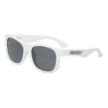 Lentes Babiators Navigators |0 A 2 Años | Wicked White