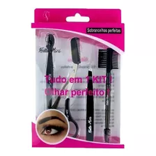 Kit Para Sobrancelhas Perfeitas Hello Mini Px133