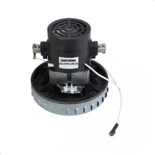 Motor Para Aspirador Ipc Soteco Ecoclean Lava-home 220v