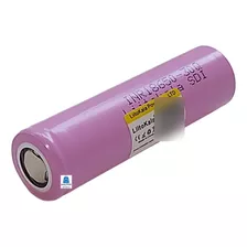 Bateria 18650 Liitokala 30q 3000 Mah Cdr 20a