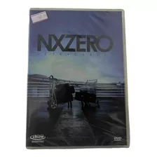 Dvd Nxzero*/ Sete Chaves Multishow Registro ( Lacrado )