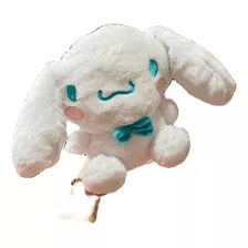 Peluches Cinnamoroll 34cm +enivogratis+perfumado+sininteres